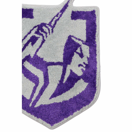 Melbourne Storm Floor Rug