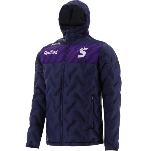 Purple Storm NRL Youth PJ Set