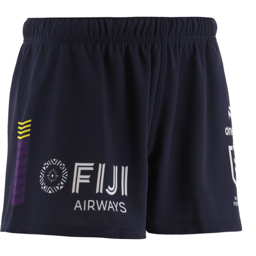 Melbourne Storm 2024 O'Neills Mens Home Shorts