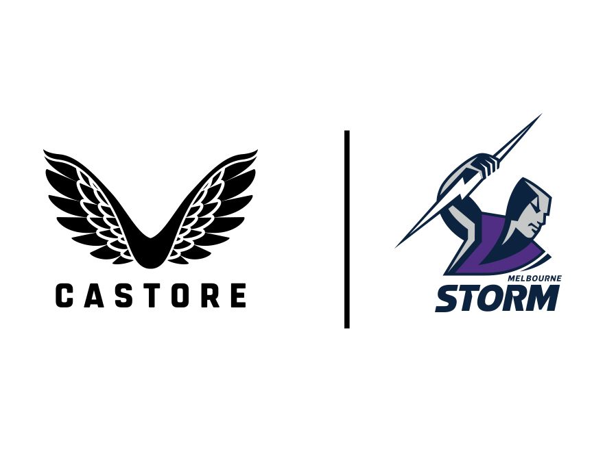 Melbourne Storm on X: The 2023 Melbourne Storm ANZAC Round Jersey 🎖️ Shop  now ➡️   / X