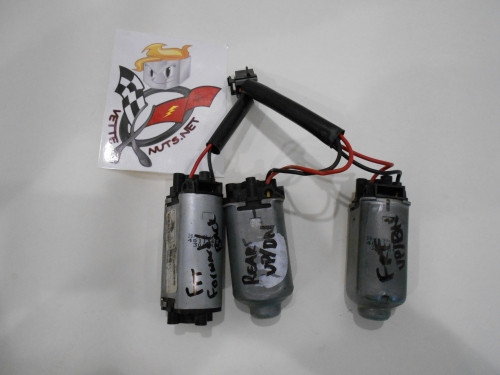 C5 Corvette C5 Corvette Interior C5 Seats and Components VetteNuts