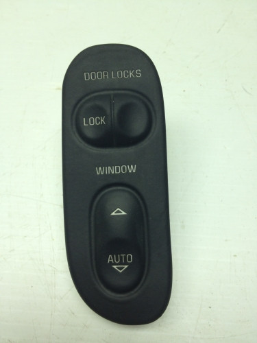 9704 C5 Corvette Wiper Control Switch