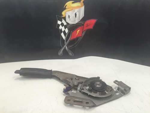19972004 C5 Corvette Emergency EBrake Parking Brake Handle Assembly
