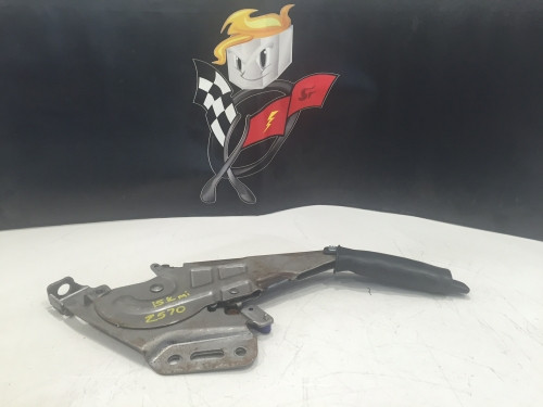 19972004 C5 Corvette Emergency EBrake Parking Brake Handle Assembly