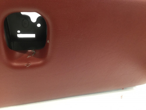 9704 C5 Corvette Glove Box (Without Latch)