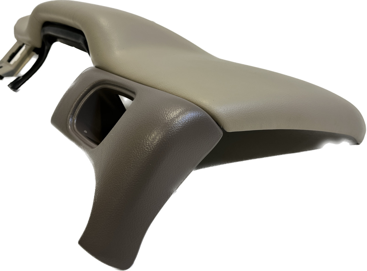 9704 C5 Corvette Knee Bolster Shale