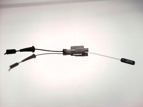 9704 C5 Corvette Fuel Door Release Actuator OEM 10275633