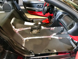 VetteNuts 1997-2004 C5 Corvette Premium Insulation Kit VetteNuts 1997-2004 C5 Corvette Premium Insulation Kit