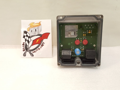 C5 Control Modules