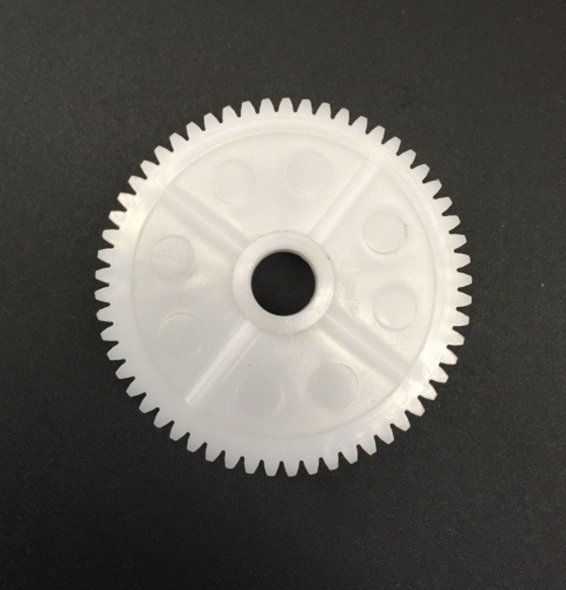 C5 Corvette Headlight Motor Gear NEW