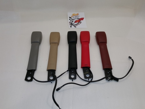 C5 Corvette C5 Corvette Interior C5 Seats and Components VetteNuts