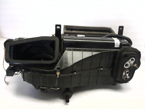 C5 Corvette HVAC Manual Climate Control