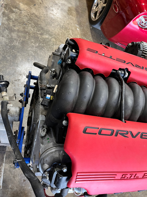 2004 LS6 Complete 405HP 62k