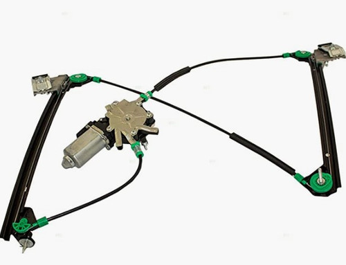 1997-2004 Corvette C5 Front Driver Power Window Regulator motor