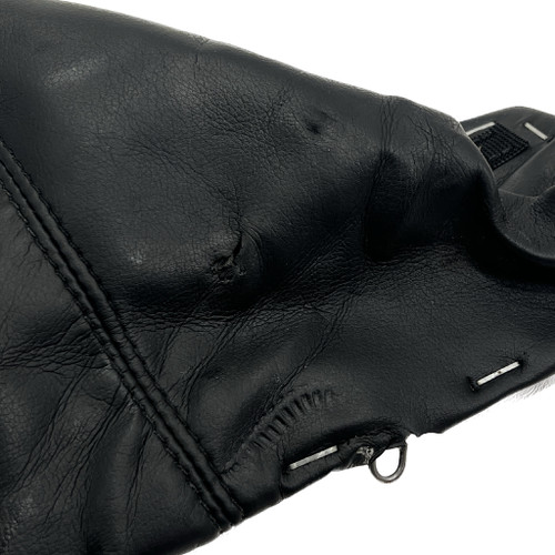 1997-2004 Chevrolet Corvette C5 E-brake Boot 1997-2004 Chevrolet Corvette C5 E-brake Boot