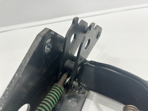 1997-04 C5 Corvette Seat Frame Lower LH/RH