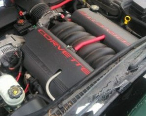 1999 LS1 Complete Dropout 109k