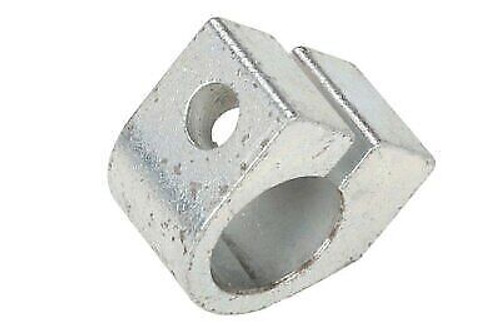 1997-2018 Corvette Manual Shifter Control Rod Clamp 19206520