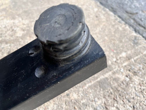 97-04 C5 Corvette Z06 Front Mono Leaf Spring