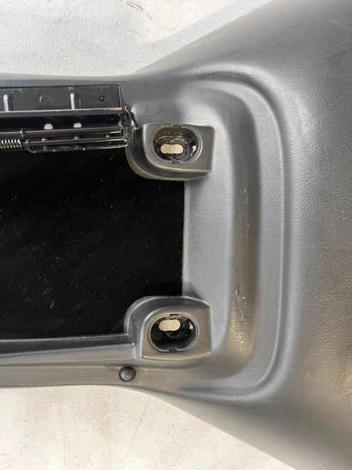 1997-2004 C5 Corvette Center Console