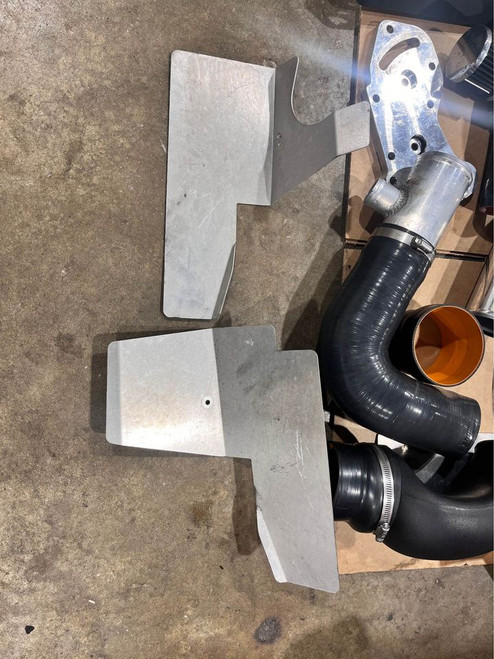 A&A SC Kit C6 Corvette V2 A&A SC Kit C6 Corvette V2