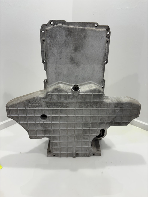 1997-2004 C5 Corvette LS1/6 Single Piece Oil Pan 12559305