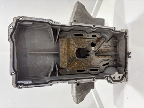 1997-2004 C5 Corvette LS1/6 Single Piece Oil Pan 12559305