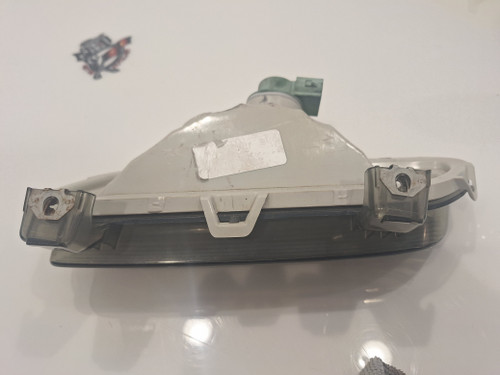 2005-2013 C6 Chevy Corvette Right RH Rear Reverse Backup Lamp Light Factory Lens OEM 2005-2013 C6 Chevy Corvette Right RH Rear Reverse Backup Lamp Light Factory Lens OEM