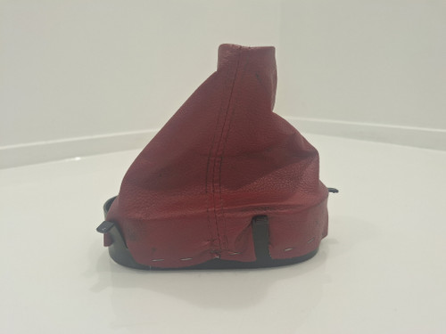 2005-2013 C6 Chevrolet Corvette Manual Shift Boot 2005-2013 C6 Chevrolet Corvette Manual Shift Boot