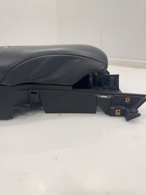 2005-2013 C6 Corvette Center Console