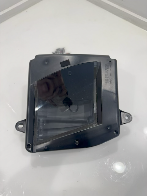 2006–2008 C6 Corvette Heads-Up Display (HUD)