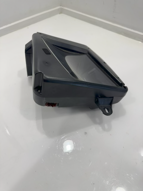 2006–2008 C6 Corvette Heads-Up Display (HUD)