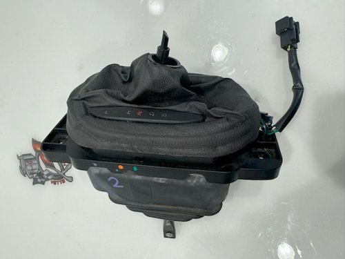 2006-2013 C6 Corvette Automatic Shifter Assembly