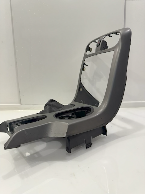 2005-2007 OEM C6 Corvette Radio Bezel