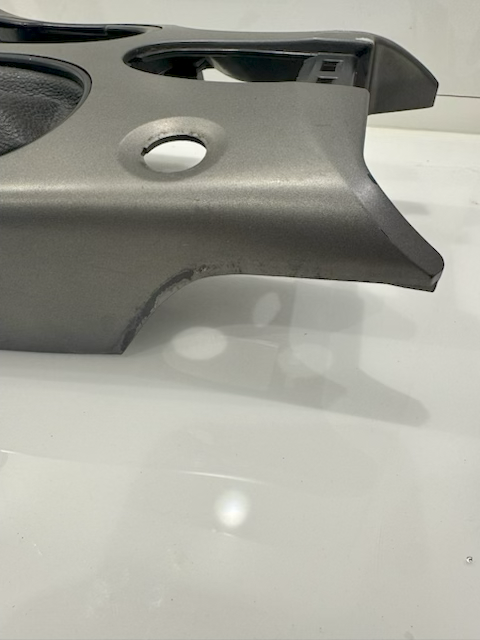 2005-2007 OEM C6 Corvette Radio Bezel