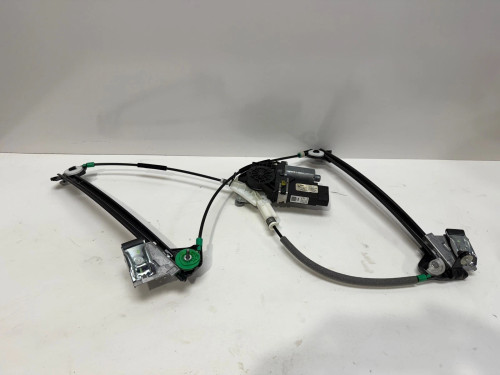 2005-2013 C6 Corvette Passenger Window Regulator