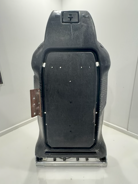 2005-2013 C6 Corvette Driver Side Upper/Lower Seat Frame