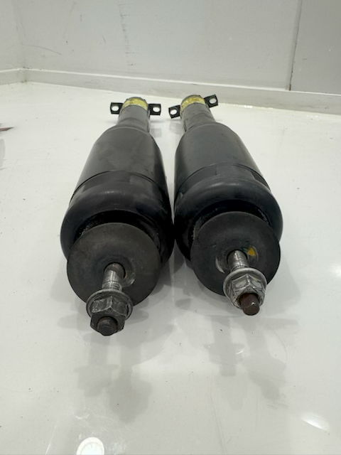 2005-2013 C6 Corvette Z51 Shock Absorbers (Complete Set)