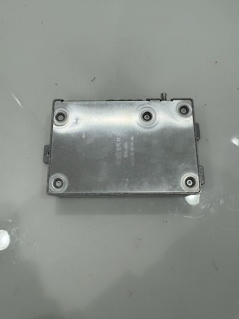 2007-2008 C6 Onstar Comunication Module (without Bluetooth)