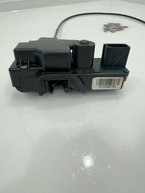 2005-2013 Corvette C6 Right Passenger Manual Door Latch Release Handle OEM