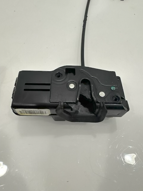 2005-2013 Corvette C6 Right Passenger Manual Door Latch Release Handle OEM