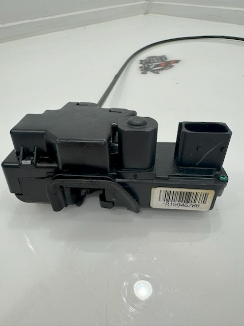 2005-2013 Corvette C6 Right Passenger Manual Door Latch Release Handle OEM