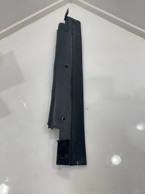 2005-2013 C6 Corvette Center Air Deflector