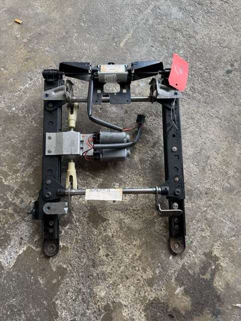 1997-2004 C5 Corvette Passenger Power Seat Track