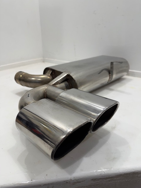 1997-2004 C5 Corvette Aftermarket Mufflers