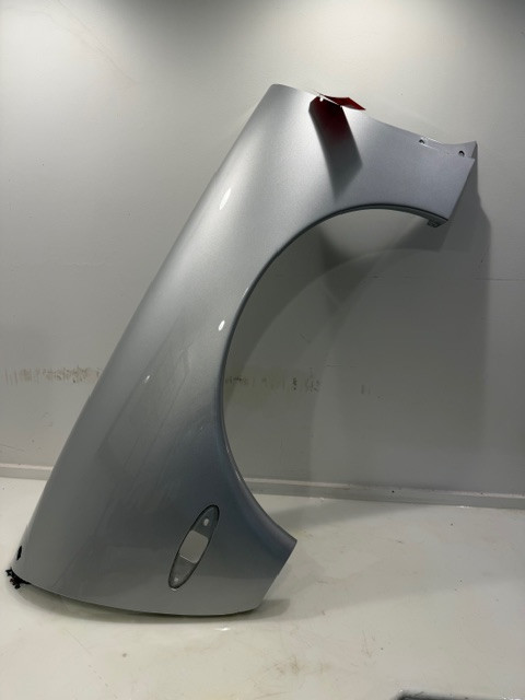 2001-2004 C5 Corvette Passenger Z06/FRC Quarter Panel - 10418389
