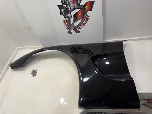 1997-2004 C5 Corvette Left Driver Side Fender 10288100