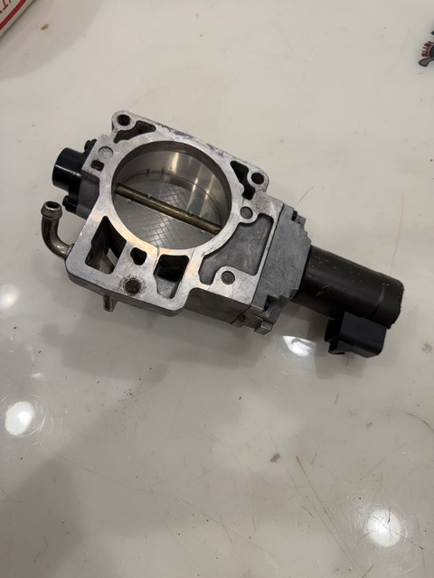 1997-2004 C5 Corvette LS1/LS6 Throttle Body