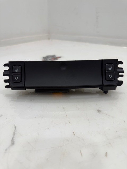 05-13 C6 Corvette Center Console Ashtray W/ Switches NEW GM - 10335853