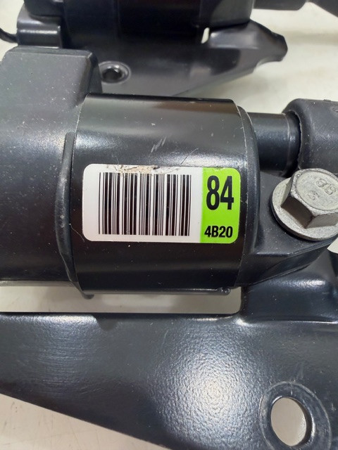 05-13 C6 Chevy Corvette LS2 LS3 LS7 Round D154A Ignition Coils w/Bracket SET NEW